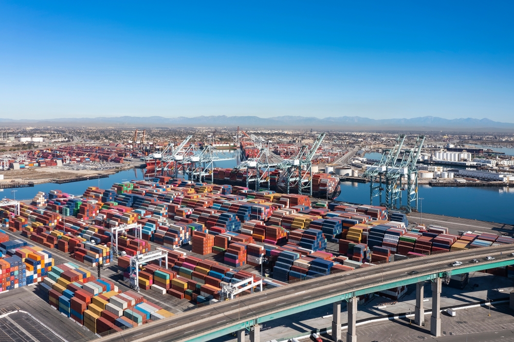 Rail Congestion Impacting US West Coast Shipments: Causes, Delays, and Contingency Plans