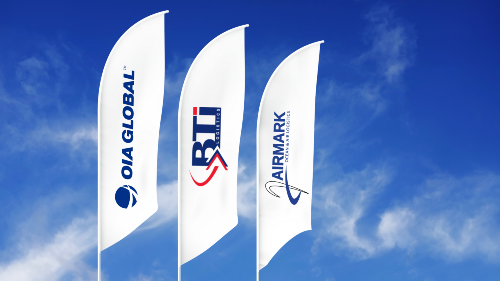 OIA Global Expands with Acquisition of BTi Logistics and Airmark Ocean & Air Logistics